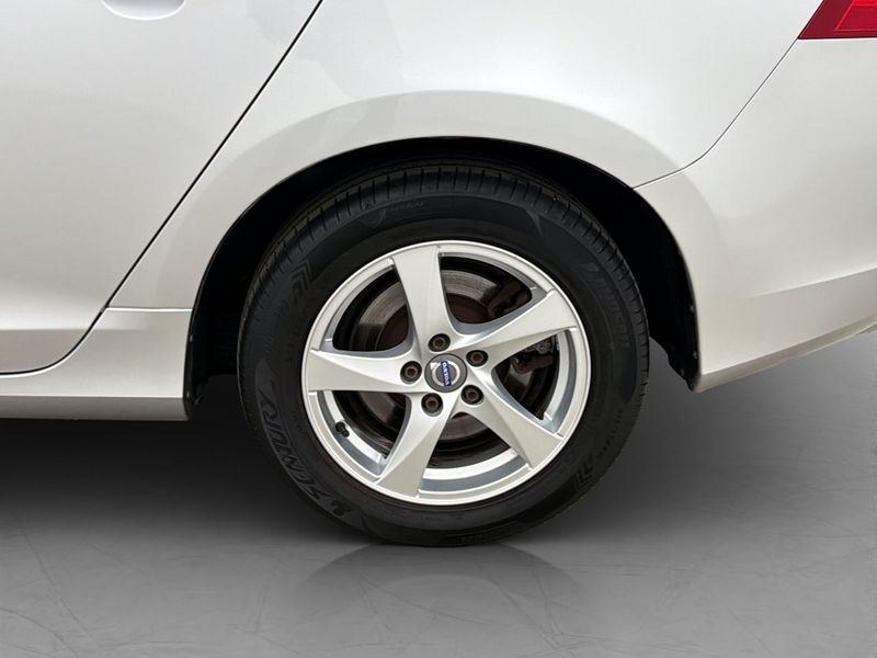 Volvo V60 bild 26