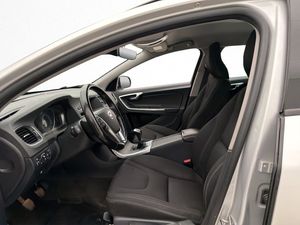 Volvo V60 bild 12