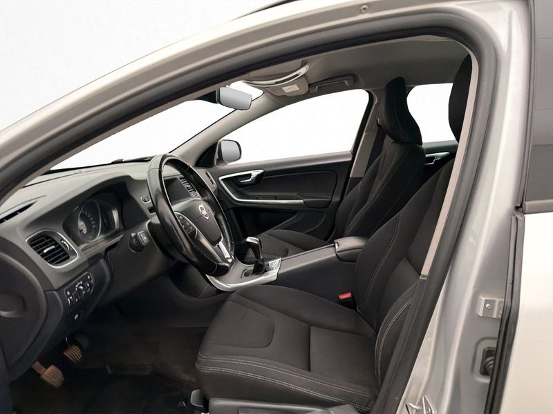 Volvo V60 bild 12