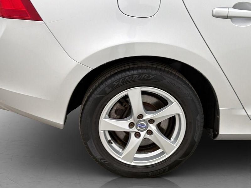 Volvo V60 bild 27