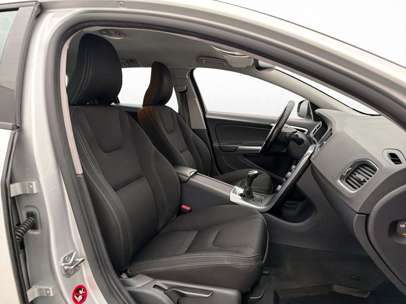 Volvo V60 bild 22