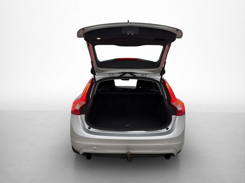 Volvo V60 bild 24
