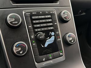 Volvo V60 bild 20