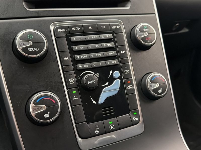 Volvo V60 bild 20