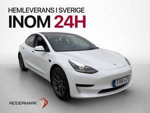 Tesla Model 3 bild 1