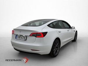Tesla Model 3 bild 8