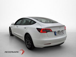 Tesla Model 3 bild 6