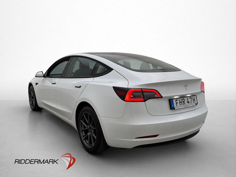Tesla Model 3 bild 6