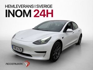Tesla Model 3 bild 3