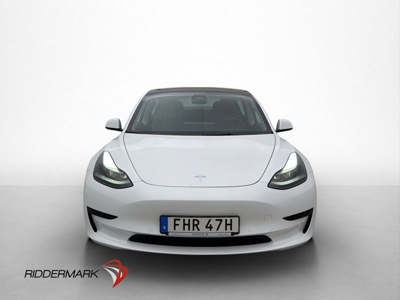Tesla Model 3 bild 2