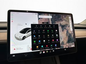 Tesla Model 3 bild 19