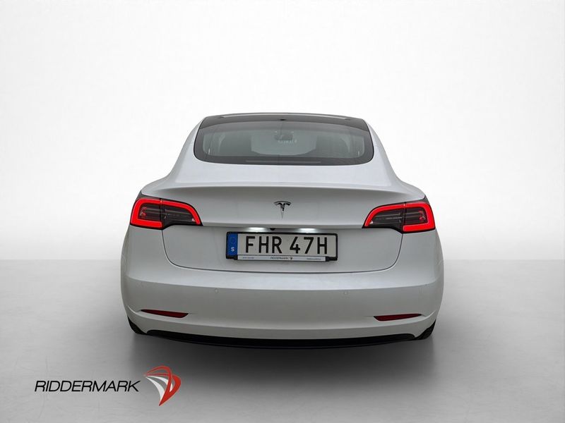 Tesla Model 3 bild 7
