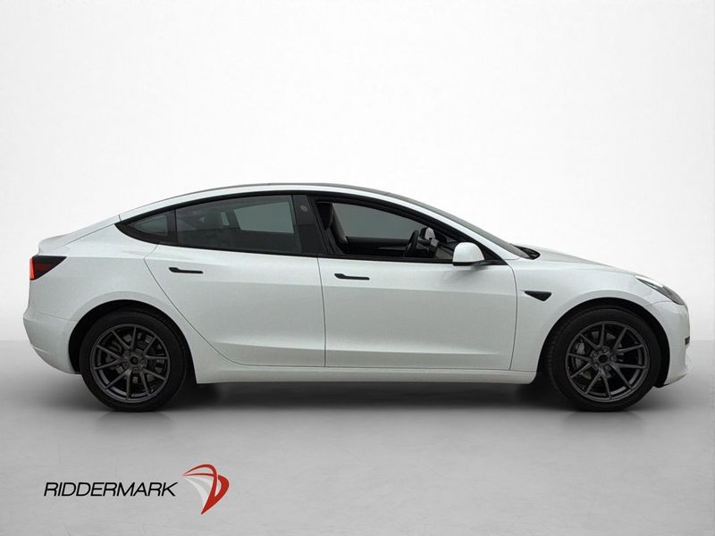 Tesla Model 3 bild 9