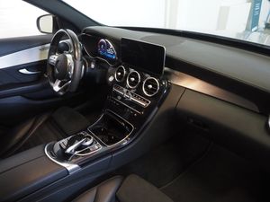Mercedes C300 bild 9