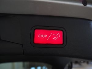 Mercedes C300 bild 23