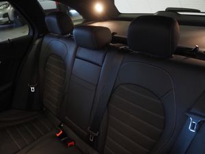 Mercedes C300 bild 13
