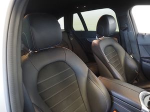 Mercedes C300 bild 11