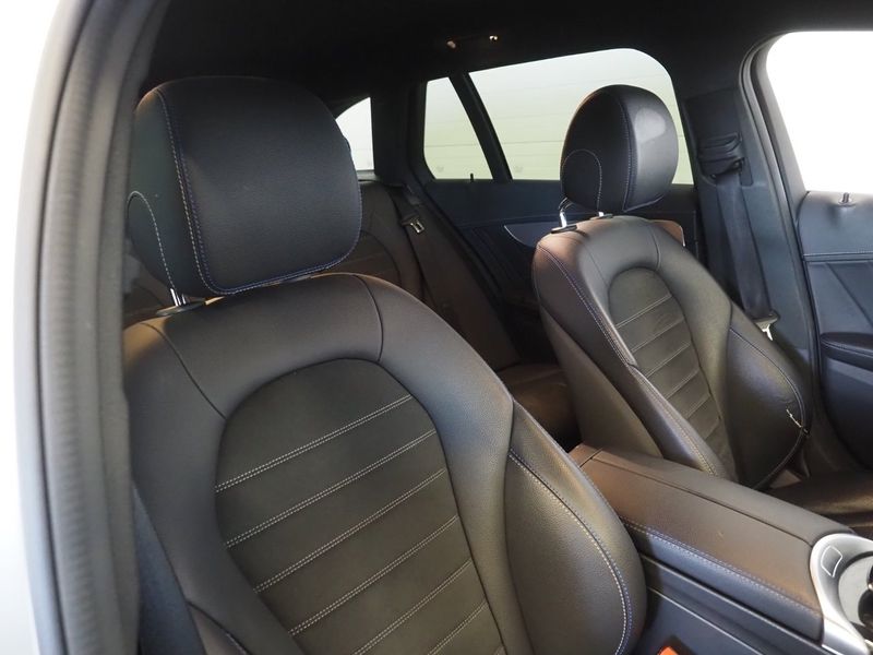 Mercedes C300 bild 11