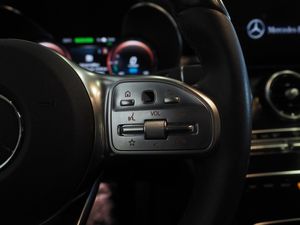 Mercedes C300 bild 20