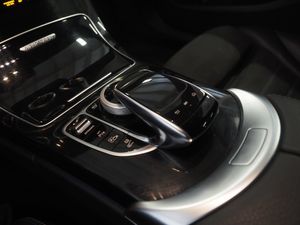 Mercedes C300 bild 18