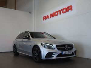 Mercedes C300 bild 3