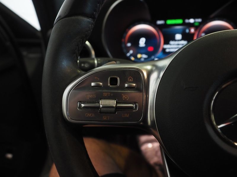 Mercedes C300 bild 19