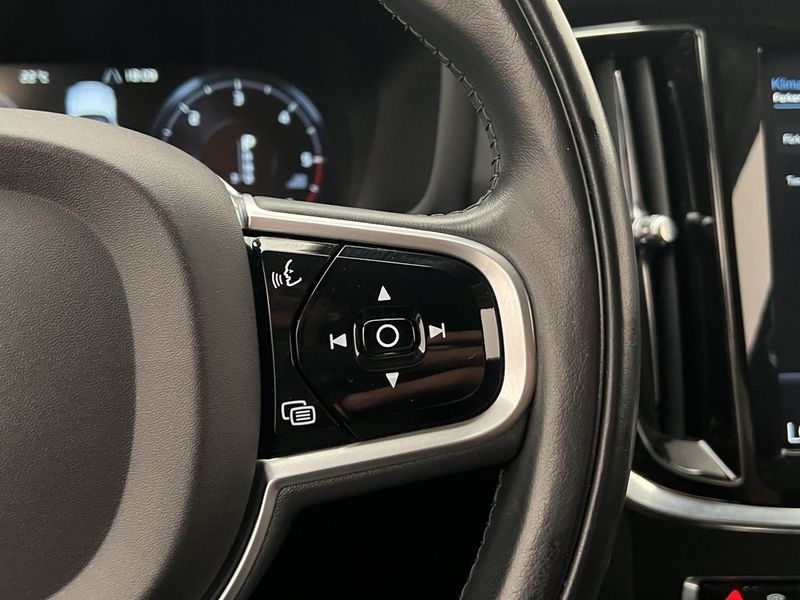 Volvo V60 bild 31