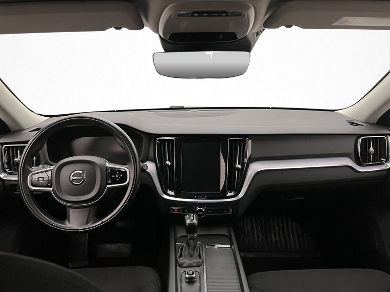 Volvo V60 bild 18