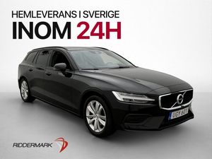 Volvo V60 bild 1