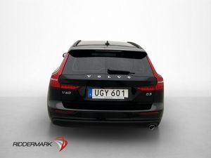 Volvo V60 bild 7