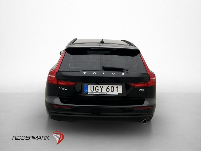 Volvo V60 bild 7