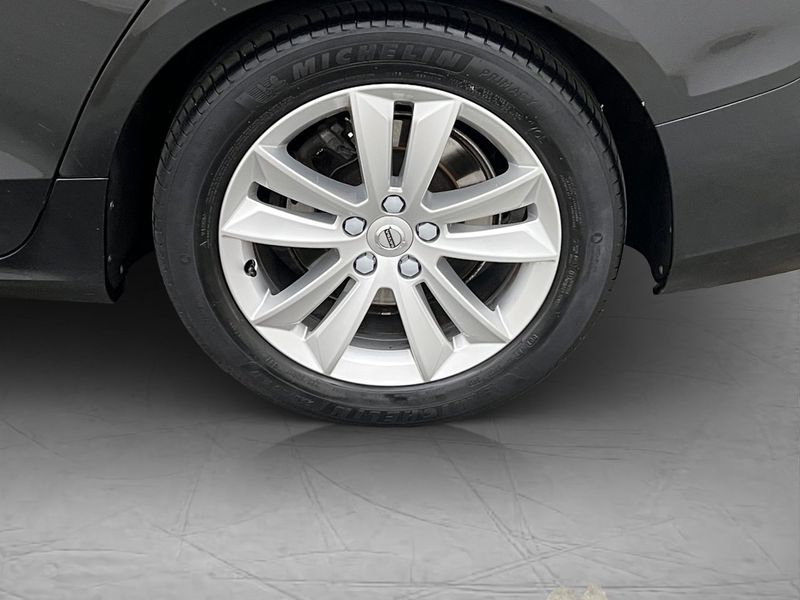 Volvo V60 bild 11