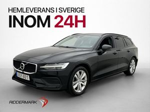 Volvo V60 bild 3