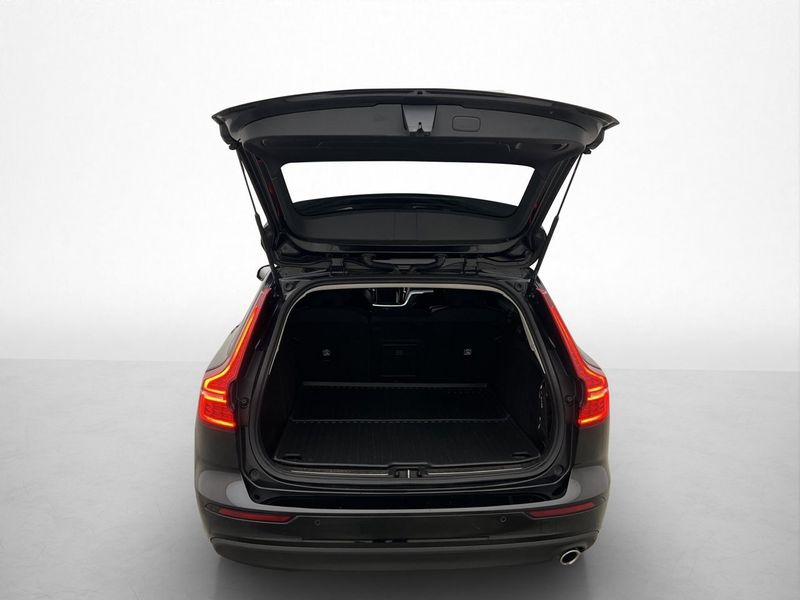 Volvo V60 bild 16