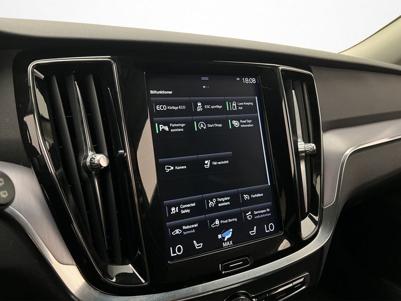Volvo V60 bild 23