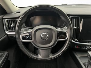 Volvo V60 bild 19