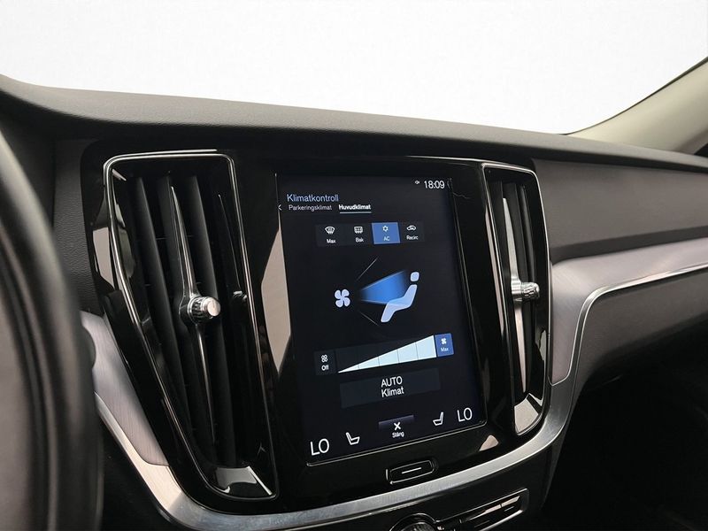 Volvo V60 bild 27