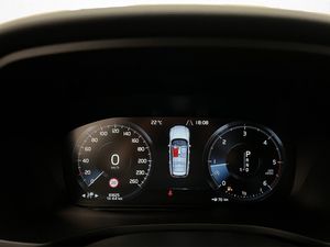 Volvo V60 bild 22