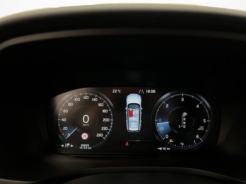 Volvo V60 bild 22