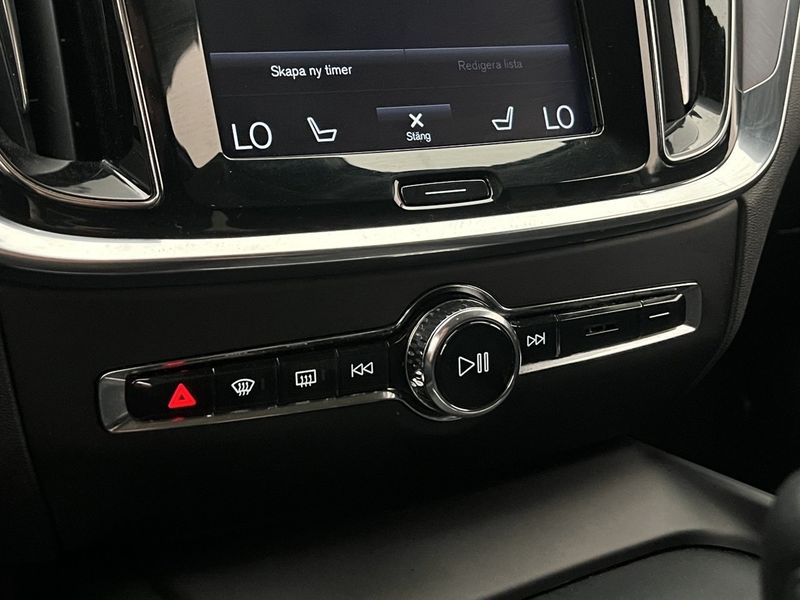 Volvo V60 bild 29