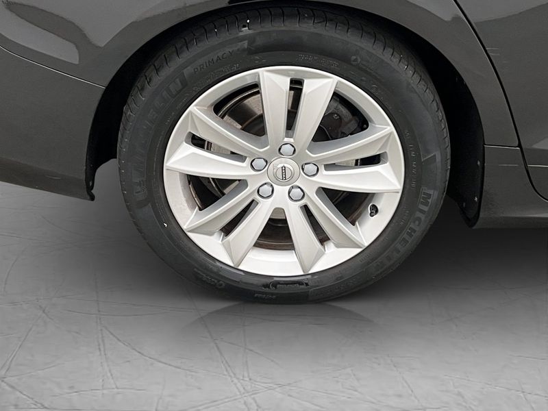 Volvo V60 bild 12