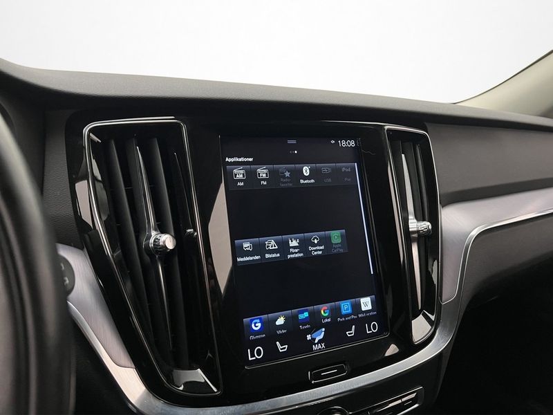 Volvo V60 bild 26