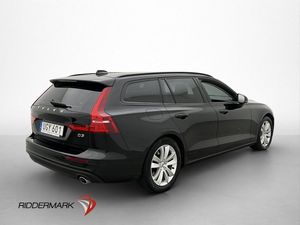 Volvo V60 bild 8