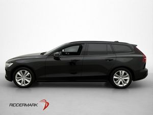 Volvo V60 bild 5