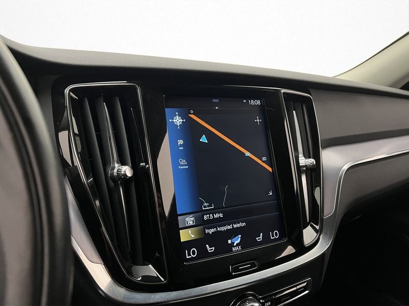 Volvo V60 bild 25