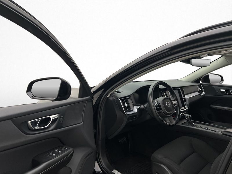 Volvo V60 bild 20