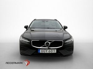 Volvo V60 bild 2