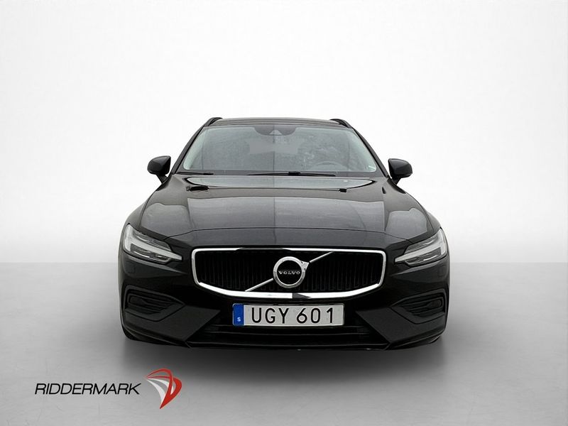 Volvo V60 bild 2