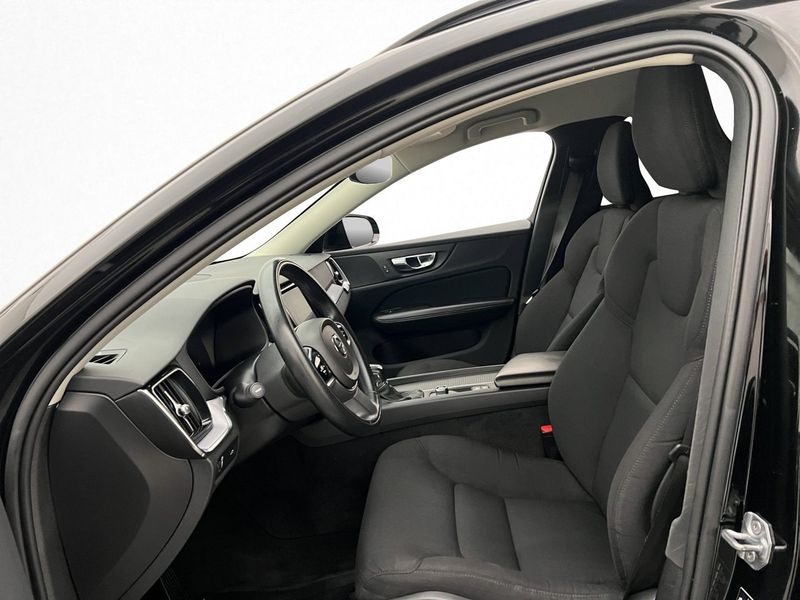 Volvo V60 bild 21