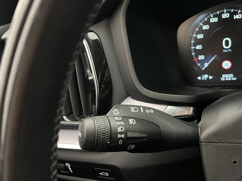 Volvo V60 bild 33